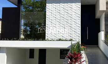 Imagem: Casa Térrea Condomínio em Indaiatuba-SP