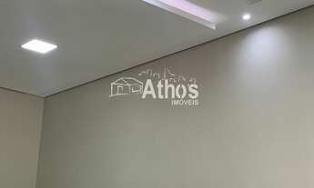 Imagem 4: CASA A VENDA, TERREA, PARQUE DAS NAÇÕES, INDAIATUBA, SP