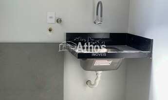 Imagem 4: Casa a venda, Park Gran Reserve, 3 suítes com ar condicionado, ampla cozinha com copa, vag