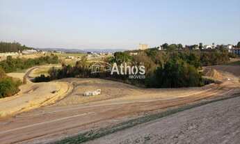 Imagem 4: TERRENO A VENDA EM INDAIATUBA - VILLA DOS PINHEIROS