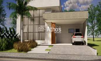 Imagem: CASA A VENDA NO CONDOMÍNIO JARDINS DI ROMA