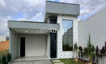 Imagem: Casa a venda, Jardim Toscana, Indaiatuba-SP