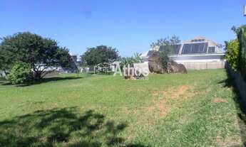 Imagem 5: TERRENO A VENDA, VILLAGIO PARADISO, ITATIBA-SP, 1000M², PLANO, VISTA LIVRE PARA SERRA DOS