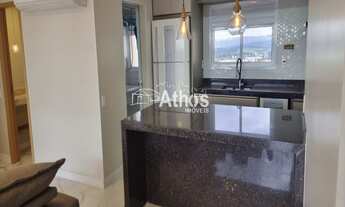 Imagem 4: APARTAMENTO A VENDA, LE CHATEAU FRONTENAC, 03 SUITES, MOVEIS PLANEJADOS, LOCALIZAÇÃO PREV