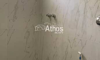 Imagem 5: Casa a venda, Park Gran Reserve, 3 suítes com ar condicionado, ampla cozinha com copa, vag