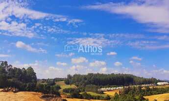Imagem 2: TERRENO A VENDA EM INDAIATUBA - VILLA DOS PINHEIROS