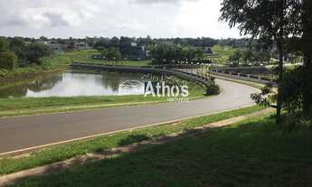 Imagem 2: TERRENO A VENDA, RIVIERA DE STA CRISTINA XIII, 450M², SETOR IATE