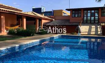 Imagem: Chácara para alugar, Terras de Itaici