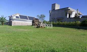 Imagem: TERRENO A VENDA, VILLAGIO PARADISO, ITATIBA-SP