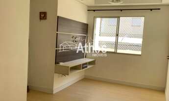 Imagem: VENDO APTO CONDOMÍNIO SPAZIO ILLUMINARE