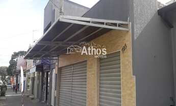 Imagem: Aluga ponto comercial em Indaiatuba-SP