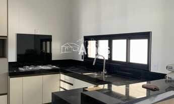 Imagem 7: CASA A VENDA, TERREA, GRAN RESERVE, 3 DORMITORIOS, 1 SUITE, SALA AMPLA, ESCRITORIO PARTE E