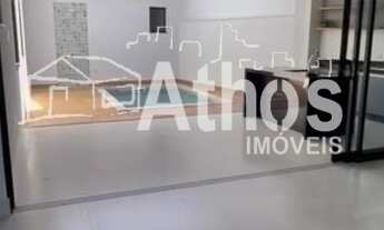 Imagem 3: CASA A VENDA NO CONDOMÍNIO MONTREAL EM INDAIATUBA - SP