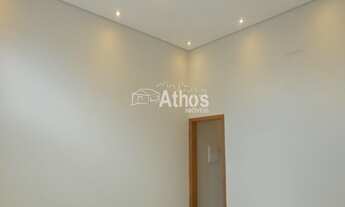 Imagem 7: Jardim Nova Veneza casa com 3 dormitórios, sendo uma suite