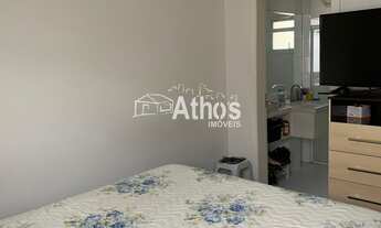 Imagem 7: CASA A VENDA EM INDAIATUBA NO CONDOMINIO VILLAGIO DE ITAICI