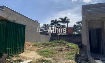 Imagem 5: Terreno a venda, Gran Reserve, 201m², portaria 24 horas, infraestrutura pronta, agua, luz