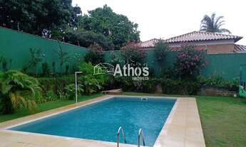 Imagem 3: Chácara à venda Indaiatuba-SP