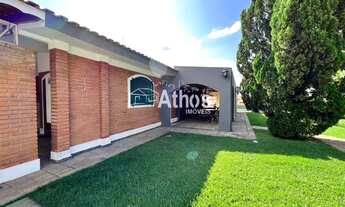 Imagem 2: Chácara a Venda no Condomínio Recanto das Flores em Indaiatuba - SP