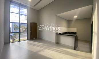 Imagem: VENDO CASA TÉRREA EM CONDOMÍNIO FECHADO