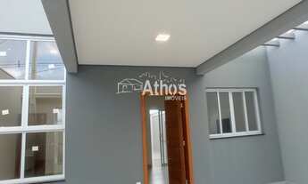 Imagem: Jardim Nova Veneza casa com 3 dormitórios