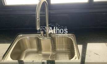 Imagem 5: CASA A VENDA, TERREA, GRAN RESERVE, 3 DORMITORIOS, 1 SUITE, SALA AMPLA, ESCRITORIO PARTE E