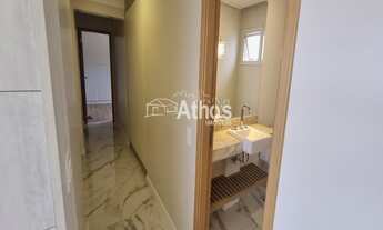 Imagem 6: APARTAMENTO A VENDA, LE CHATEAU FRONTENAC, 03 SUITES, MOVEIS PLANEJADOS, LOCALIZAÇÃO PREV