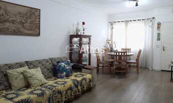 Imagem: Casa térrea em condomínio em Indaiatuba-SP