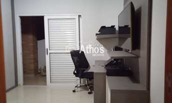 Imagem 4: Casa venda condomínio Indaiatuba-SP