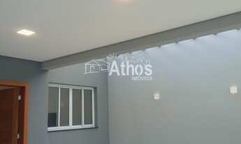 Imagem 6: Jardim Nova Veneza casa com 3 dormitórios, sendo uma suite