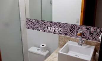 Imagem: APARTAMENTO A VENDA EM INDAIATUBA