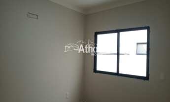 Imagem 6: JARDDINS DO IMPÉRIO CASA COM 3 DORMITÓRIOS, SENDO DUAS SUITES