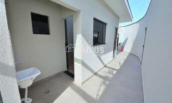 Imagem 4: CASA A VENDA EM INDAIATUBA SP NO JARDIM OLINDA