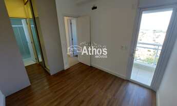 Imagem 4: SKY TOWERS, 2 DORM SUITE, DUAS VAGAS DE GARAGEM, DEPOSITO PRIVATIVO NO ANDAR, AR CONDICION