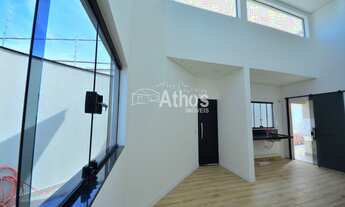 Imagem: CASA A VENDA EM INDAIATUBA SP NO JARDIM