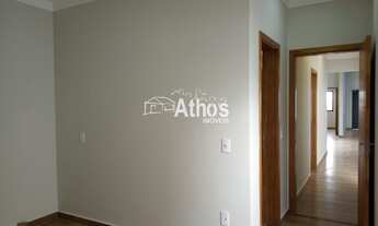 Imagem 5: JARDDINS DO IMPÉRIO CASA COM 3 DORMITÓRIOS, SENDO DUAS SUITES