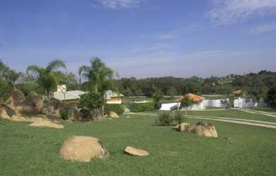 Imagem 4: Chácara a venda no Mosteiro de Itaici - Indaiatuba-Sp