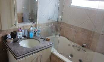 Imagem 4: Casa em Condomínio Nadége em Indaiatuba SP