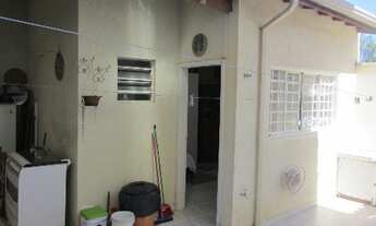 Imagem 7: Casa em Condomínio Nadége em Indaiatuba SP