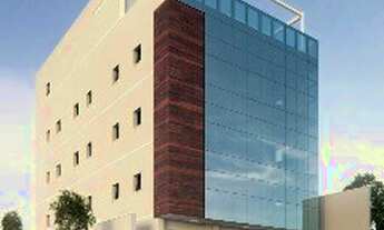 Imagem: SL00476 - Salão comercial, medindo 55,18m²