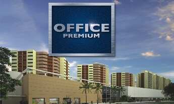 Imagem: Office Premium - SL00466 - Sala Comercial