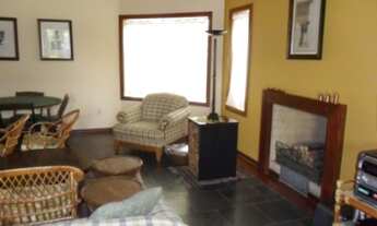 Imagem: Chácara a venda no condomínio Recanto