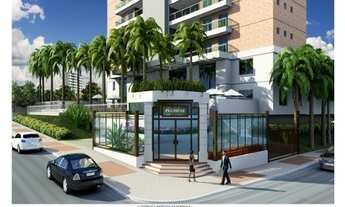 Imagem 4: Residencial Premiére, 4 dormitórios, 1 suítes, 3 banheiro, 3 vagas na garagem, 184M² de Ár