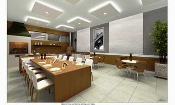 Imagem 7: Residencial Premiére, 4 dormitórios, 1 suítes, 3 banheiro, 3 vagas na garagem, 184M² de Ár