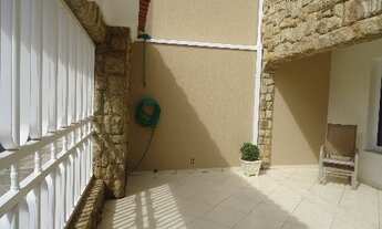 Imagem 5: Vila Brizola - A/T 300,00m² A/C 300,00 m² Sobrado com 3 dormitórios, sendo uma suíte com