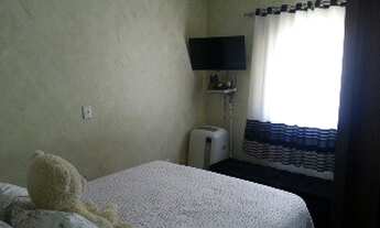 Imagem 7: SOBRADO A VENDA NO JARDIM MORADA DO SOL - INDAIATUBA/SP (SB00382