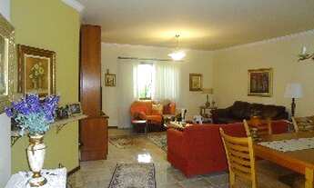 Imagem: CASA A VENDA NA VILA AVAI - INDAIATUBA SP