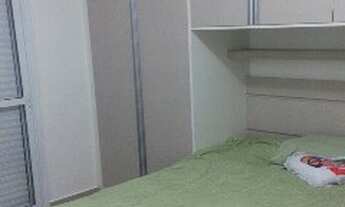 Imagem 7: Jd. Santiago- AP00991 - Apartamento com área útil de 76,44 m²