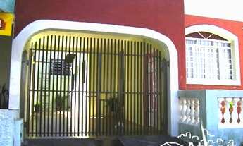 Imagem: CASA A VENDA EM INDAIATUBA SP