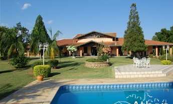 Imagem: SÍTIO RESIDENCIAL em INDAIATUBA - SP, VALE