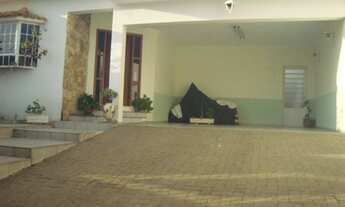 Imagem: CASA A VENDA NA VILA SUIÇA - INDAIATUBA